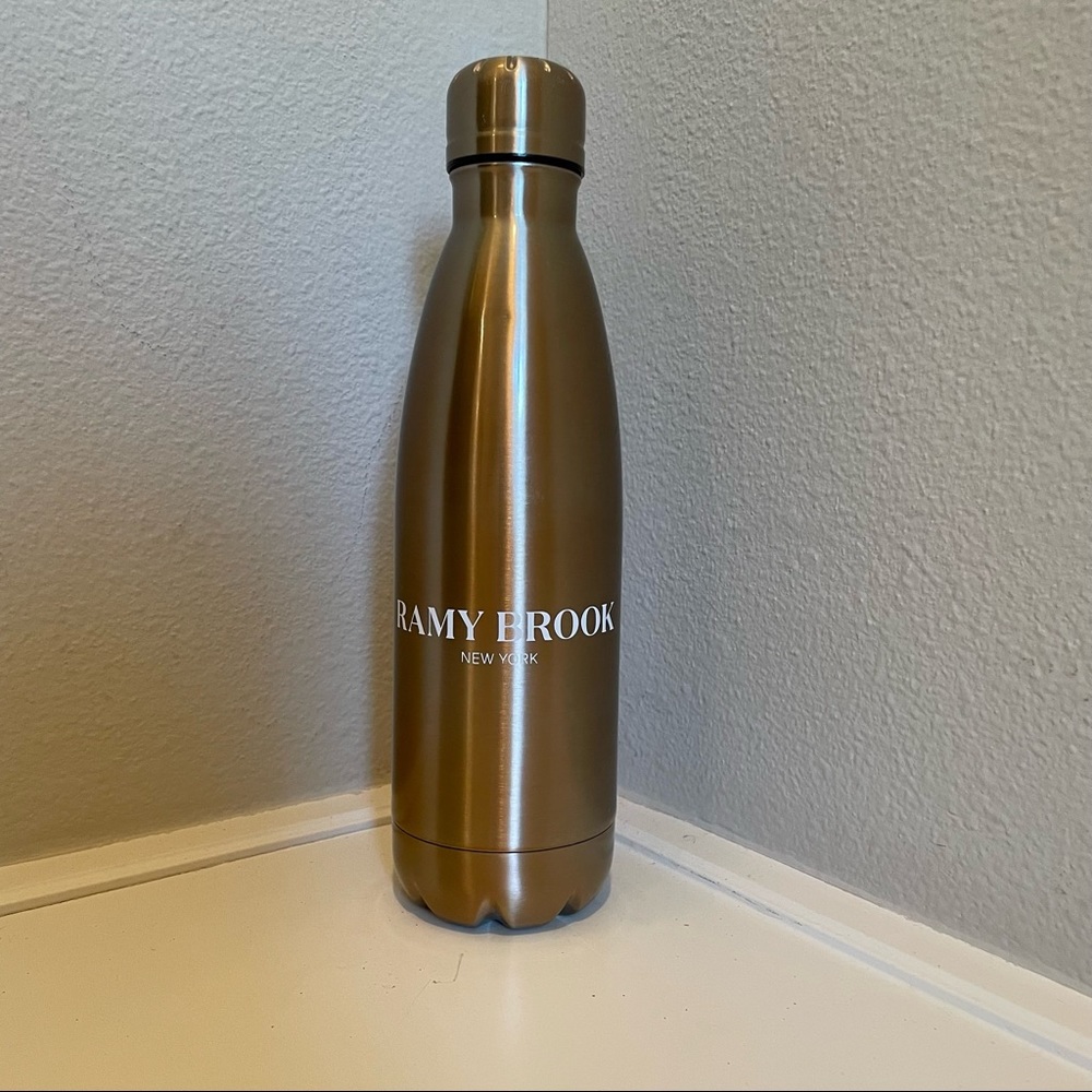 Ramy Brook water bottle